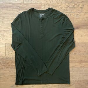 Express Henley